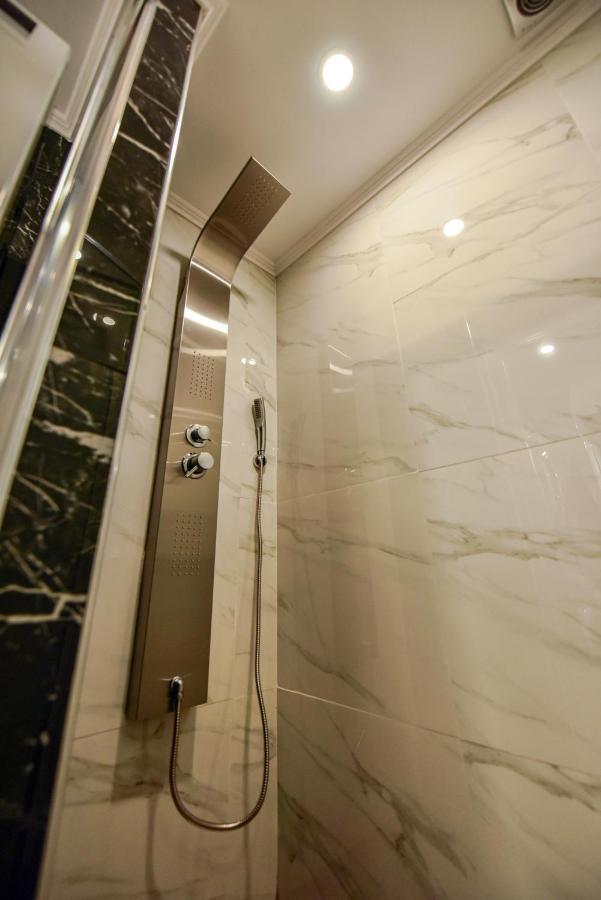Κεντρικο Και Cosy Διαμερισμα Στην Κομοτηνη Apartamento Comotini Exterior foto