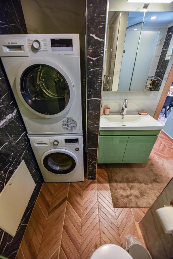 Κεντρικο Και Cosy Διαμερισμα Στην Κομοτηνη Apartamento Comotini Exterior foto
