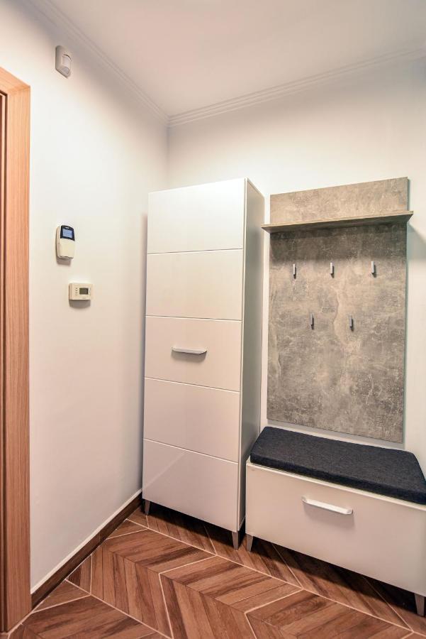 Κεντρικο Και Cosy Διαμερισμα Στην Κομοτηνη Apartamento Comotini Exterior foto