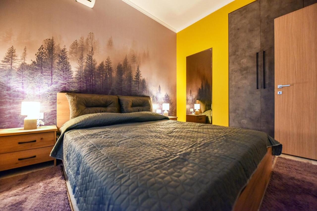 Κεντρικο Και Cosy Διαμερισμα Στην Κομοτηνη Apartamento Comotini Exterior foto
